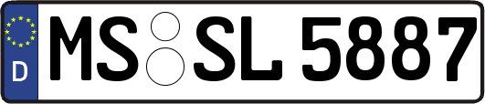 MS-SL5887