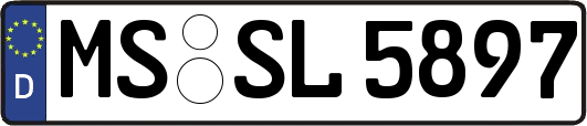 MS-SL5897