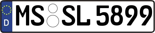 MS-SL5899
