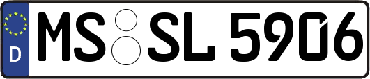 MS-SL5906