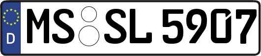 MS-SL5907