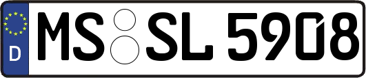 MS-SL5908