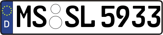 MS-SL5933