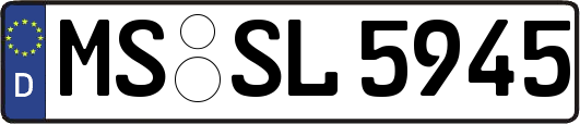 MS-SL5945