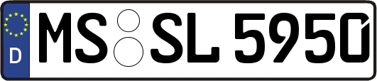 MS-SL5950