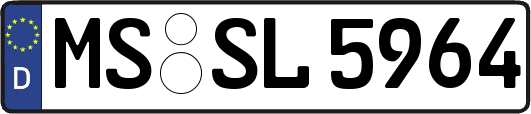 MS-SL5964