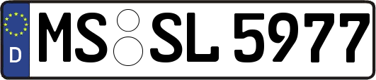MS-SL5977