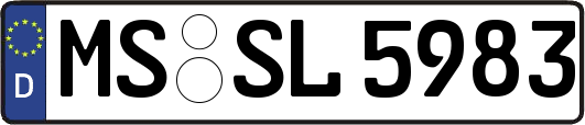MS-SL5983