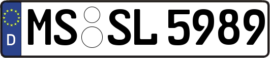MS-SL5989