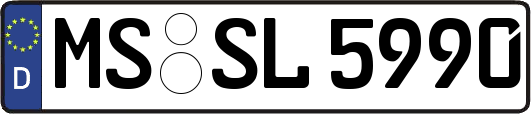 MS-SL5990