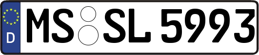 MS-SL5993