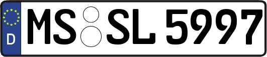 MS-SL5997
