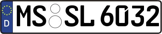 MS-SL6032