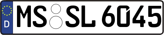 MS-SL6045