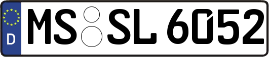 MS-SL6052