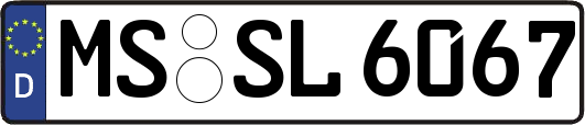 MS-SL6067