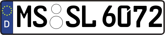 MS-SL6072
