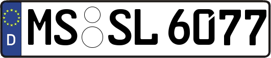 MS-SL6077