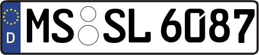 MS-SL6087