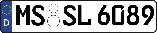 MS-SL6089
