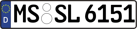 MS-SL6151