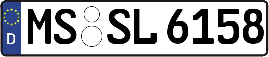 MS-SL6158