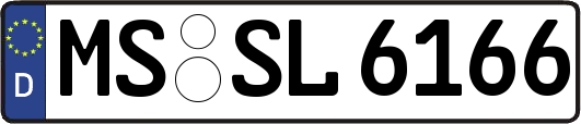 MS-SL6166