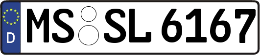 MS-SL6167