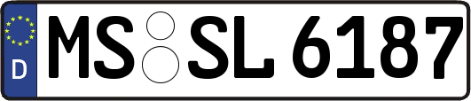 MS-SL6187