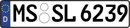 MS-SL6239
