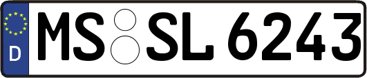 MS-SL6243