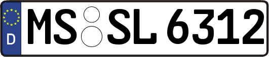 MS-SL6312