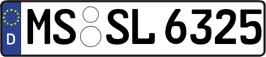 MS-SL6325