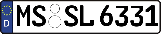 MS-SL6331