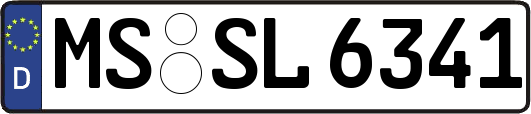 MS-SL6341