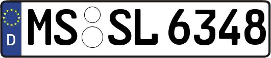 MS-SL6348