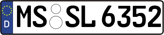 MS-SL6352