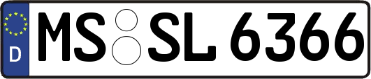 MS-SL6366
