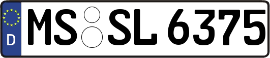 MS-SL6375