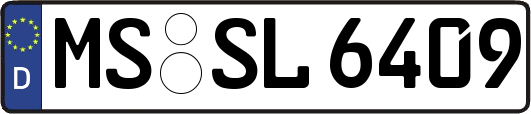MS-SL6409