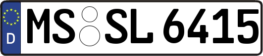 MS-SL6415
