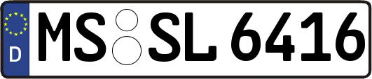MS-SL6416