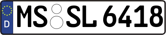 MS-SL6418