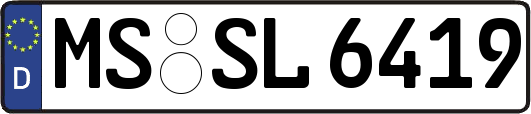 MS-SL6419