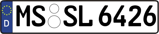 MS-SL6426