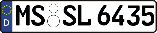 MS-SL6435
