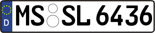 MS-SL6436