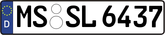 MS-SL6437