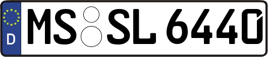 MS-SL6440