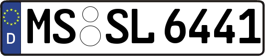 MS-SL6441